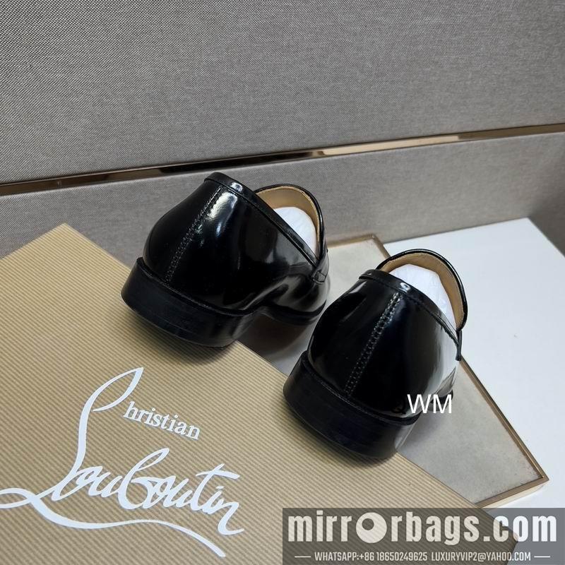 Christian Louboutin Shoes CL sz38-45 2C WM1001
