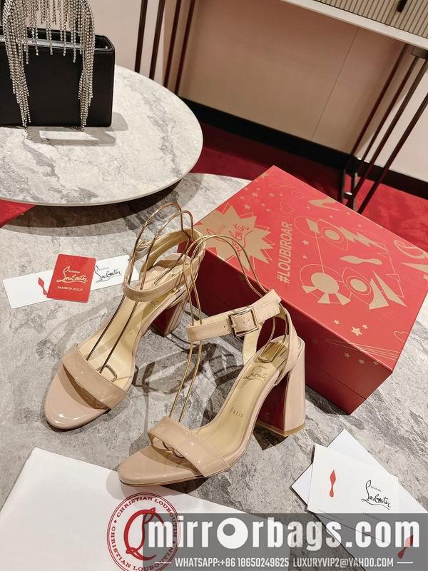 Christian Louboutin Shoes CL sz34-43 m0130