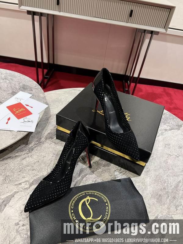 Christian Louboutin Shoes CL sz34-42 m0189