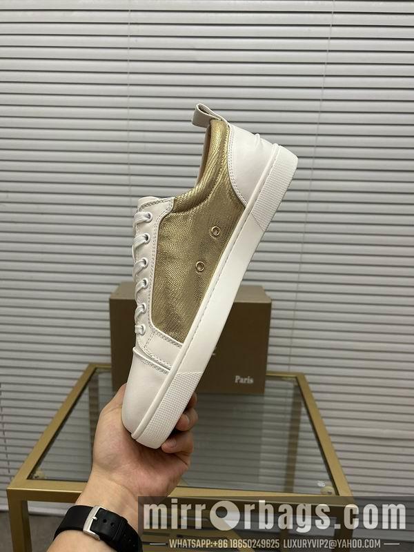Christian Louboutin Shoes CL sz35-46 mnw0440