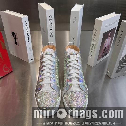 Christian Louboutin Shoes CL sz35-47 mnh0895