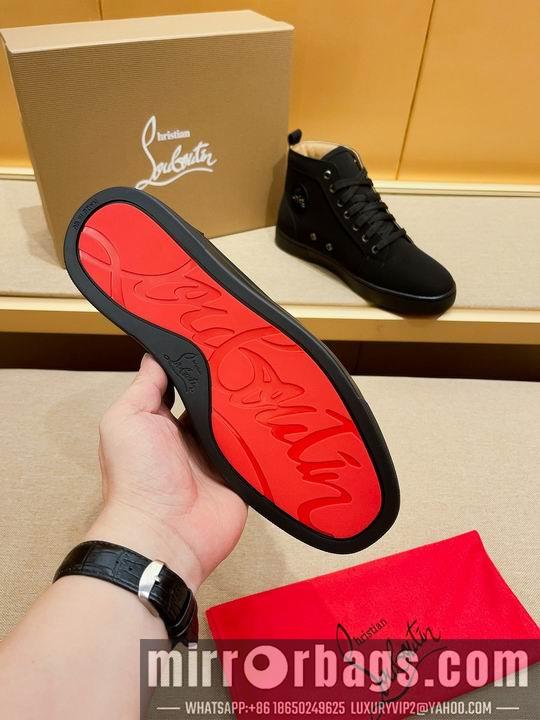 Christian Louboutin Shoes CL sz38-46 jyh0901