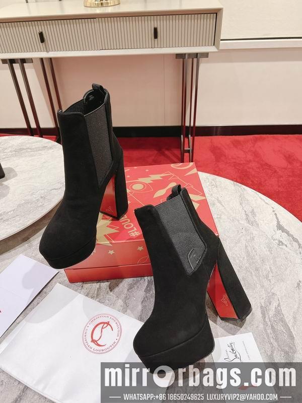 Christian Louboutin Shoes CL sz35-42 m0131