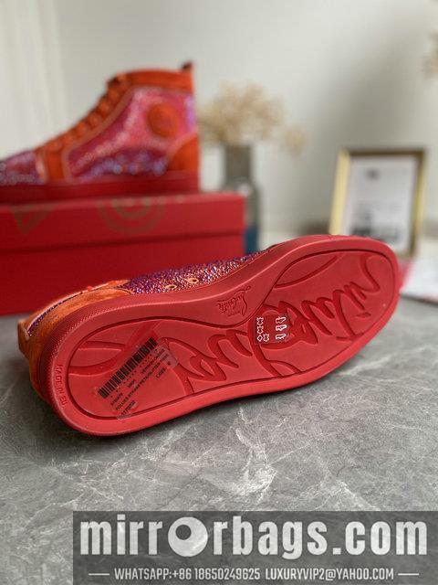 Christian Louboutin Shoes 21721099 SZ 35-47