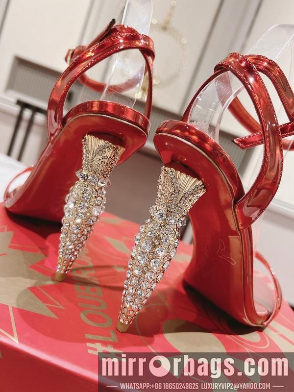 Christian Louboutin Shoes CL sz34-44 m0160