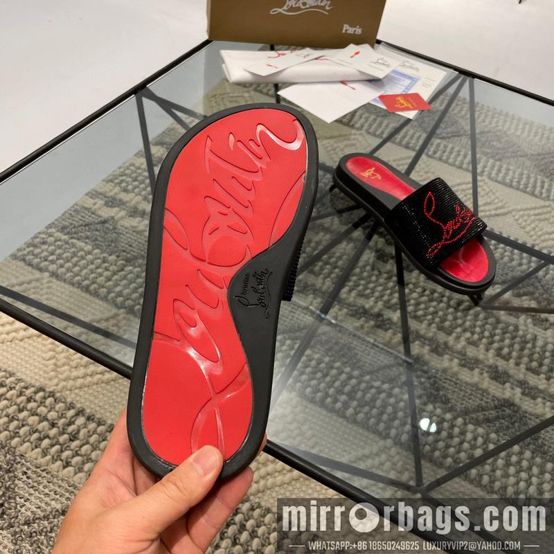 Christian Louboutin Shoes CL sz38-45 m0111