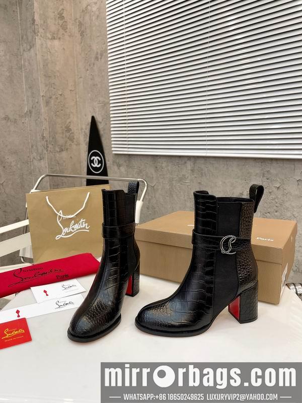 Christian Louboutin Shoes CL sz34-41 mnw0302
