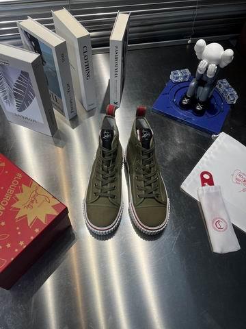 Christian Louboutin Shoes CL sz35-46 mnh0701