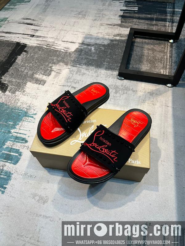 Christian Louboutin Shoes CL sz38-46 m0102