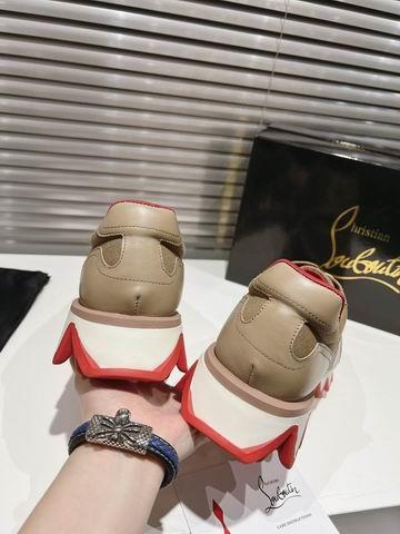 Christian Louboutin Shoes CL sz35-47 mnh0702
