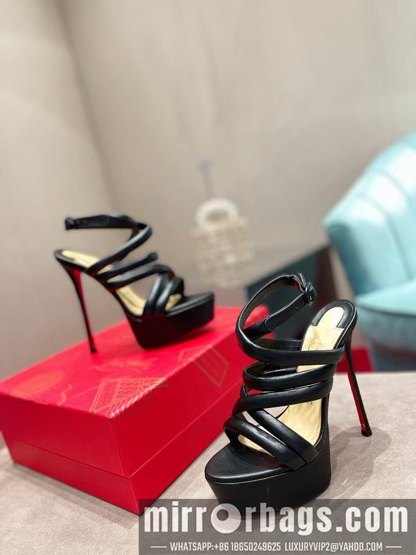 Christian Louboutin Shoes CL sz35-43 m0172
