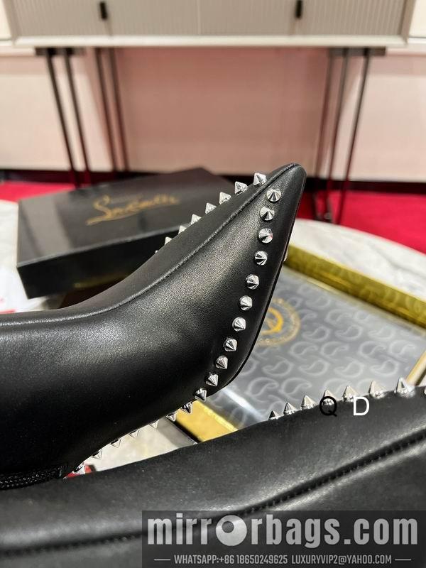 Christian Louboutin Shoes CL sz35-40 2C GDT1102