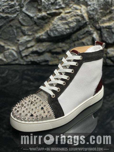 Christian Louboutin Shoes 21721073 SZ 35-47