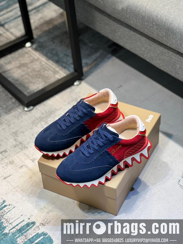 Christian Louboutin Shoes CL sz35-44 m0110