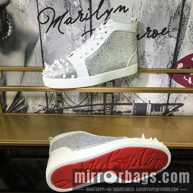 Christian Louboutin Shoes 211013407 SZ 35-45