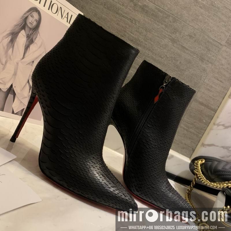 Christian Louboutin Shoes CL sz34-42 m0116