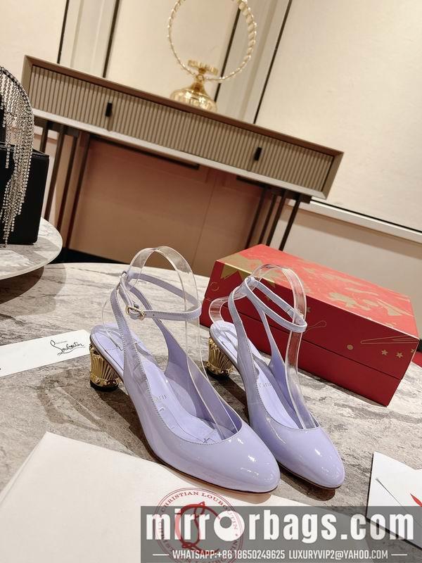 Christian Louboutin Shoes CL sz34-42 m0165