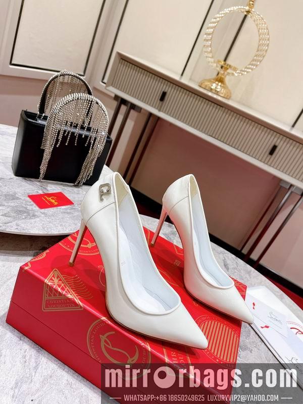 Christian Louboutin Shoes CL sz34-44 m0183