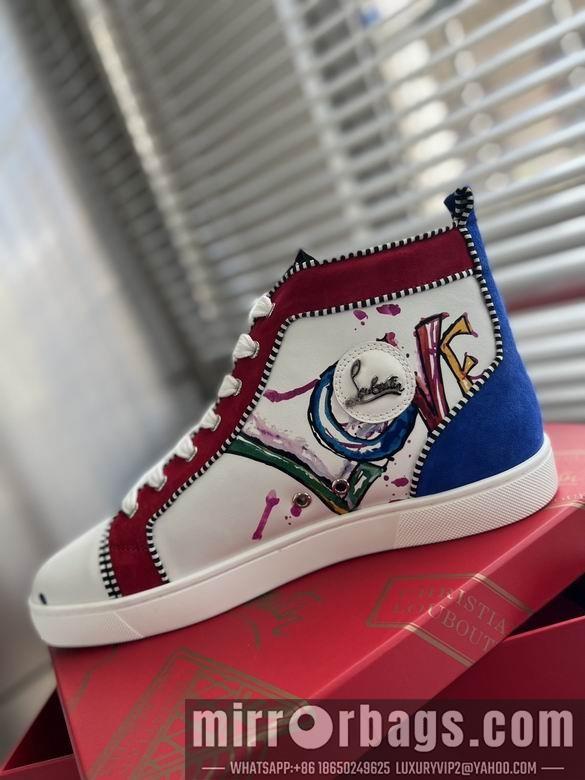 Christian Louboutin Shoes CL sz35-47 ngh0247