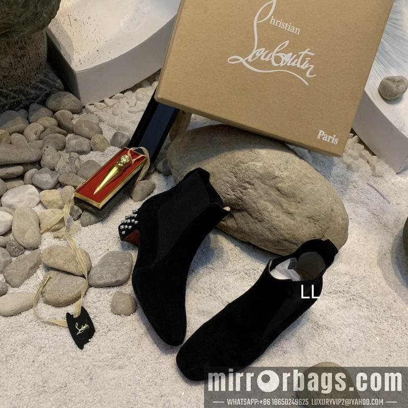 Christian Louboutin Shoes CL sz35-40 5.5CM 2C LL0914