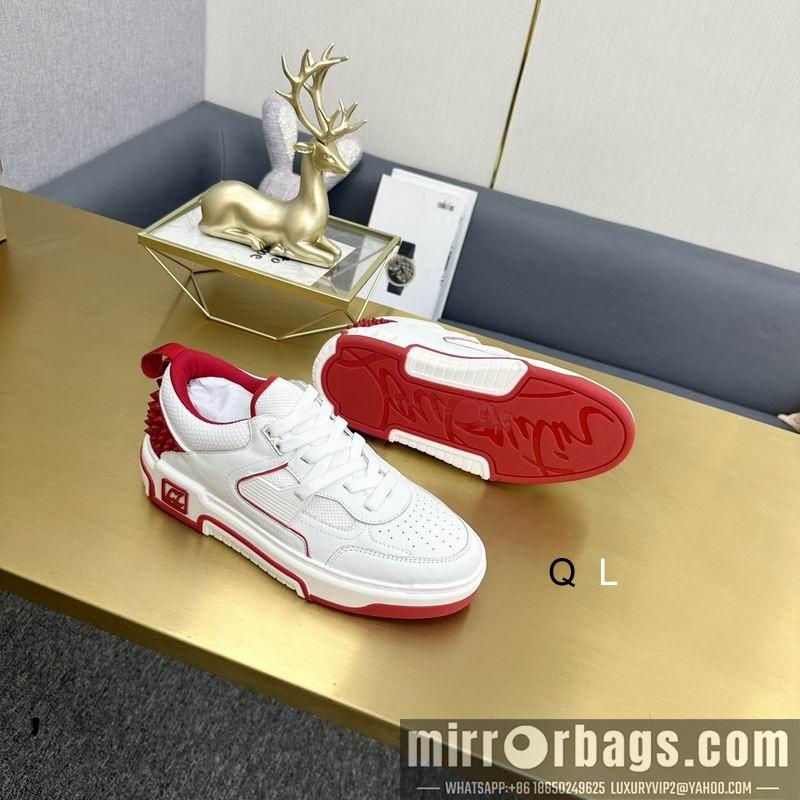 Christian Louboutin Shoes CL sz38-45 3C LL0101