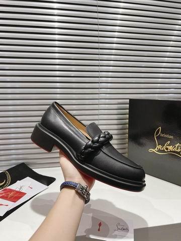 Christian Louboutin Shoes CL sz39-46 mnh0817