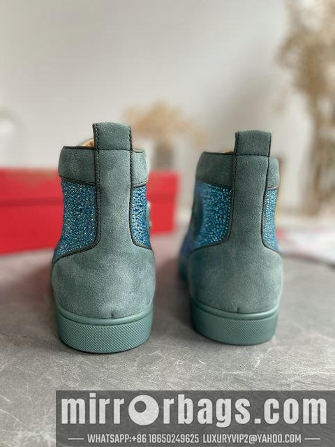 Christian Louboutin Shoes 21721100 SZ 35-47