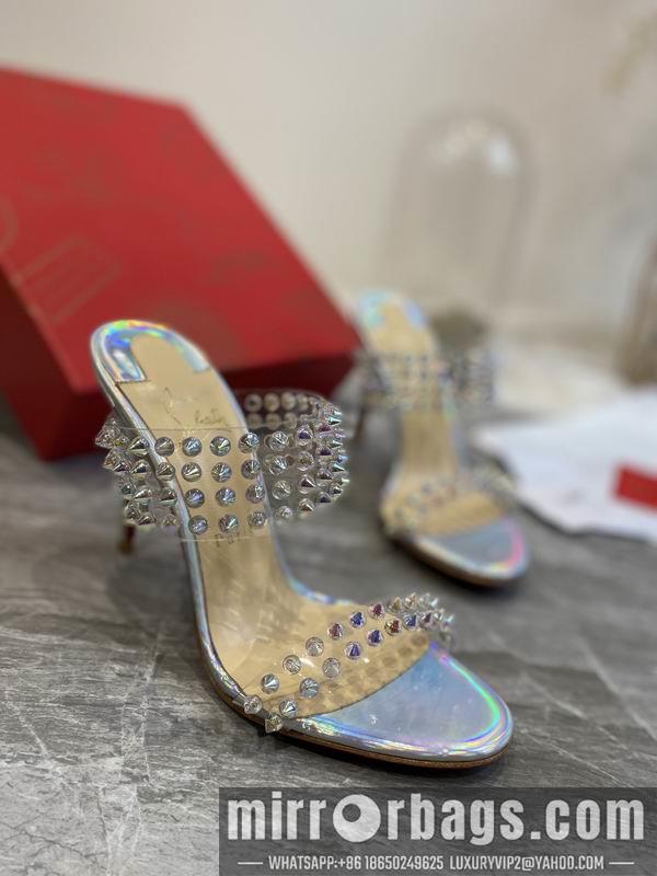 Christian Louboutin Shoes CL sz34-41 m0120