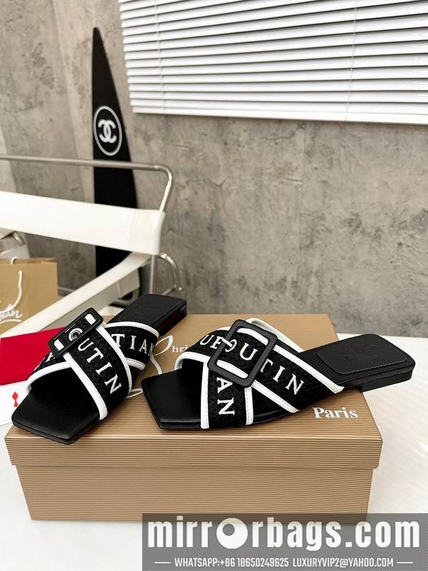Christian Louboutin Shoes CL sz35-42 h0601