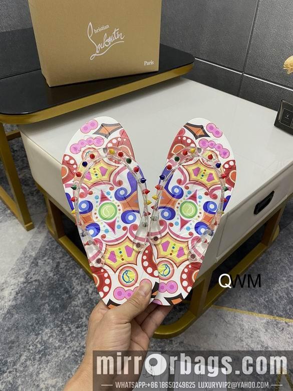 Christian Louboutin Shoes CL sz38-44 WM0202