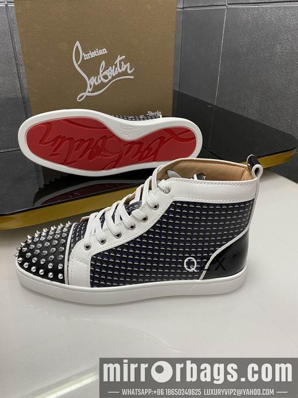 Christian Louboutin Shoes CL sz35-46 ZX0237