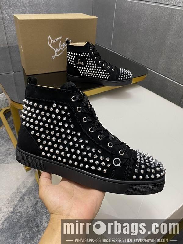 Christian Louboutin Shoes CL sz35-46 ZX0241