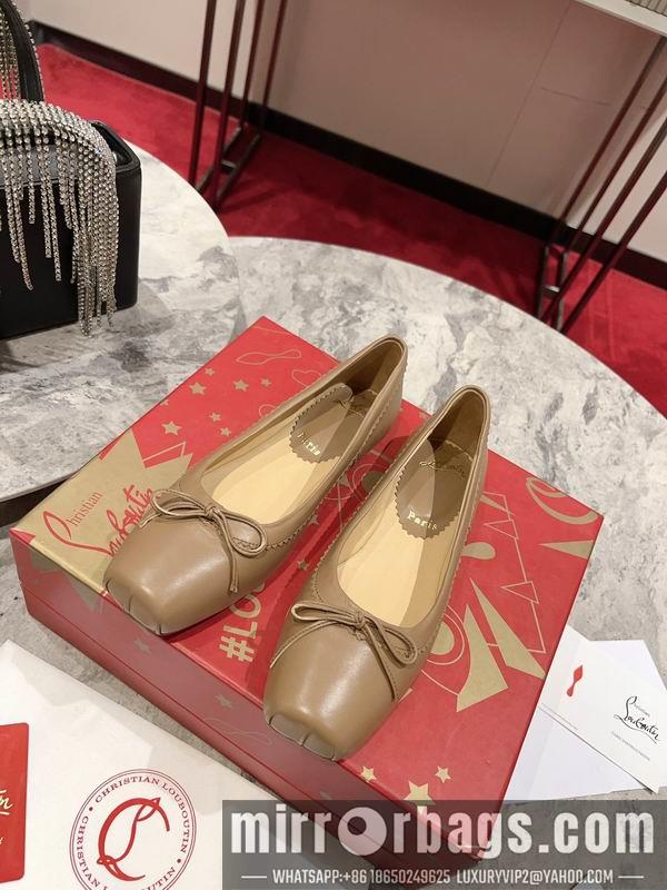 Christian Louboutin Shoes CL sz34-43 m0102