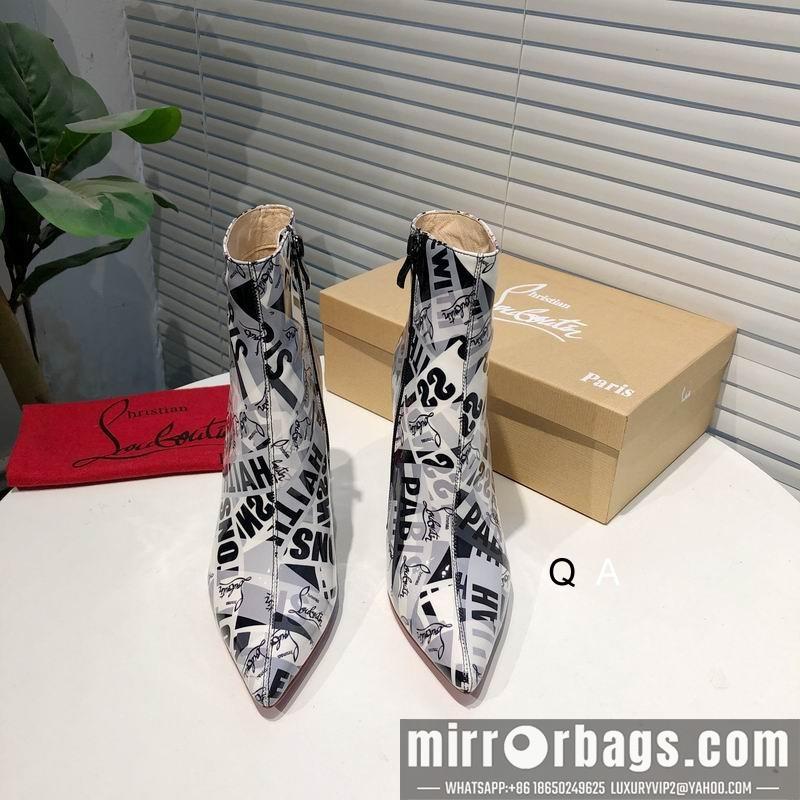 Christian Louboutin Shoes CL sz35-40 3C A01002