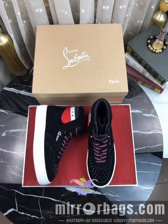 Christian Louboutin Shoes CL sz38-45 ngh0254
