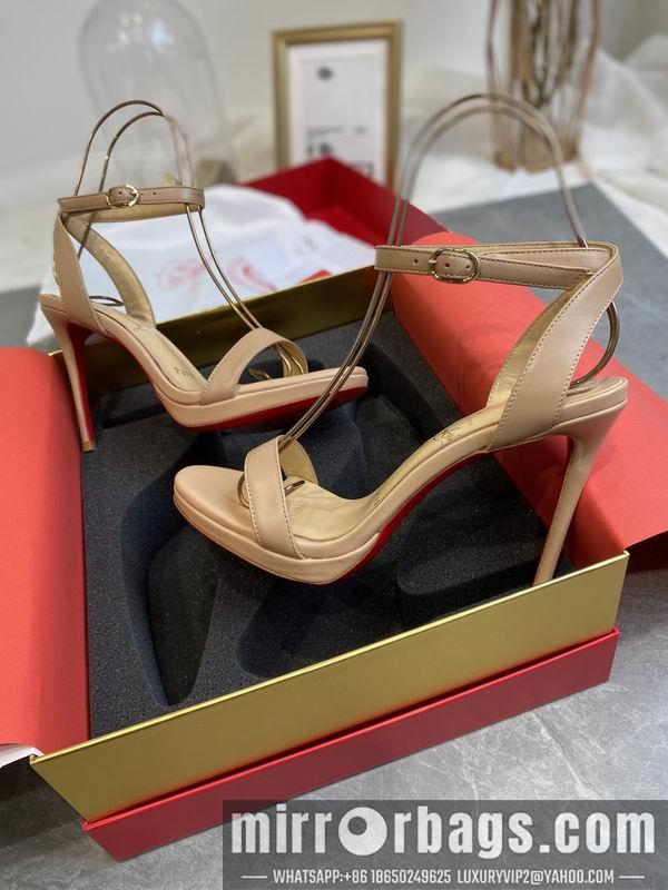 Christian Louboutin Shoes CL sz34-43 m0154
