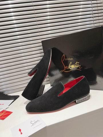 Christian Louboutin Shoes CL sz38-48 mnh0801