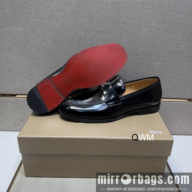 Christian Louboutin Shoes CL sz38-45 2C WM1001