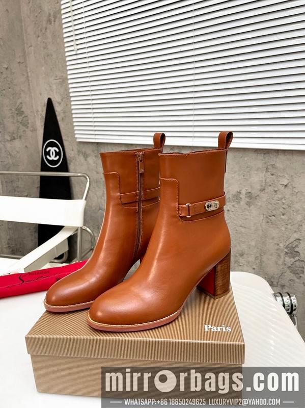 Christian Louboutin Shoes CL sz34-41 mnw0308