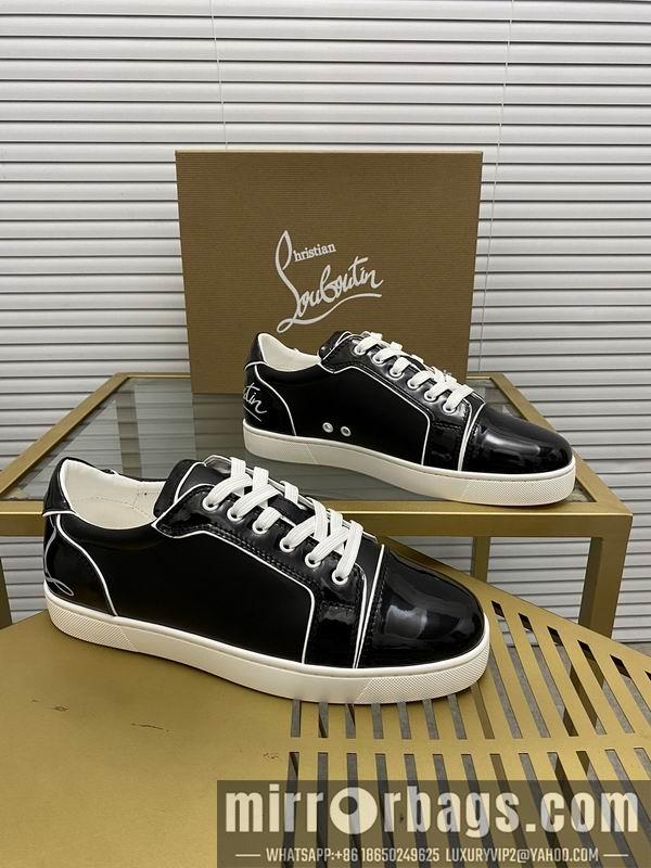 Christian Louboutin Shoes CL sz35-46 mnw0420