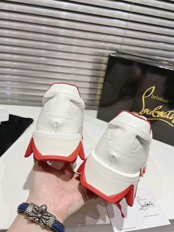 Christian Louboutin Shoes CL sz35-47 mnh0702