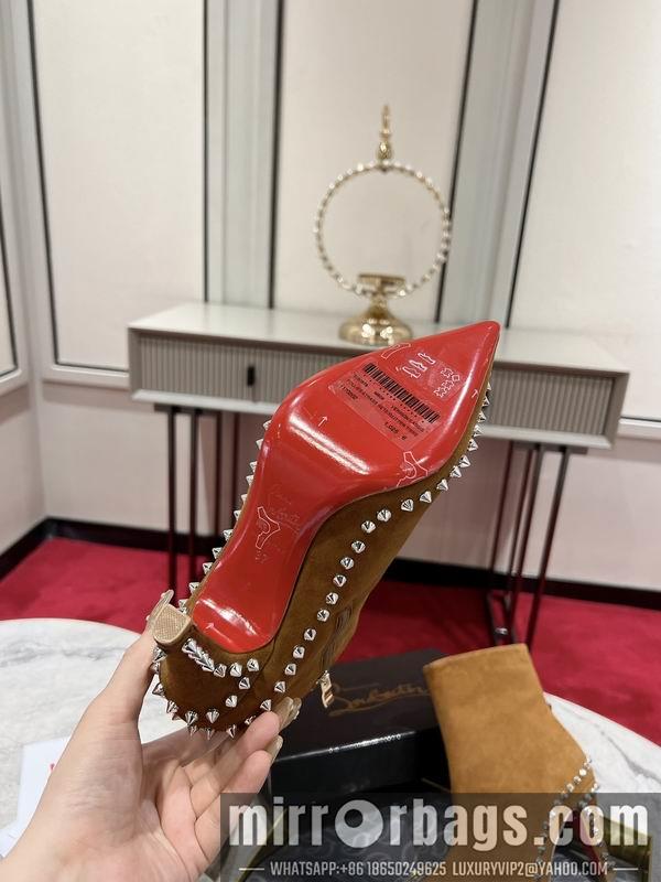 Christian Louboutin Shoes CL sz34-43 m0146