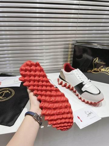 Christian Louboutin Shoes CL sz35-47 mnh0702