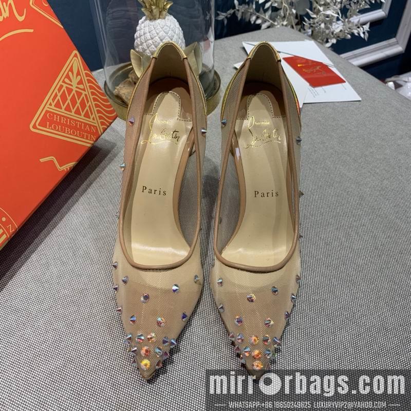 Christian Louboutin Shoes CL sz34-42 m0190