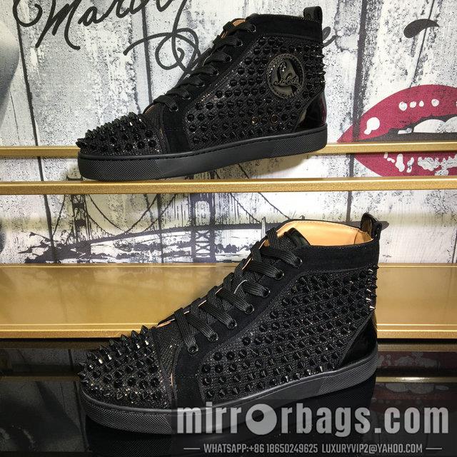 Christian Louboutin Shoes 211013395 SZ 35-45