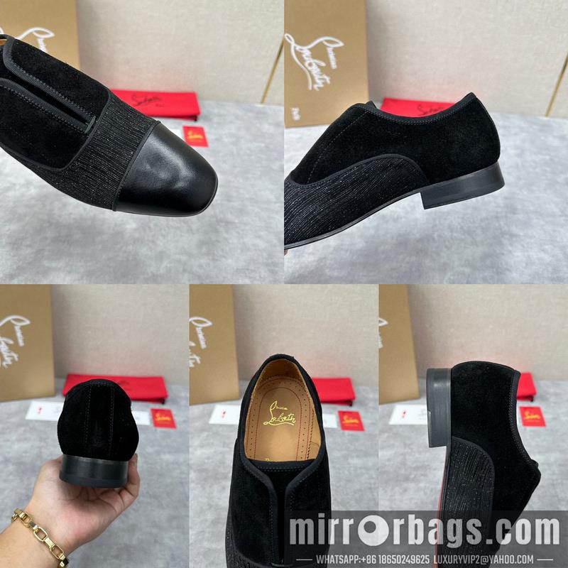 Christian Louboutin Shoes CL sz39-44 m0103