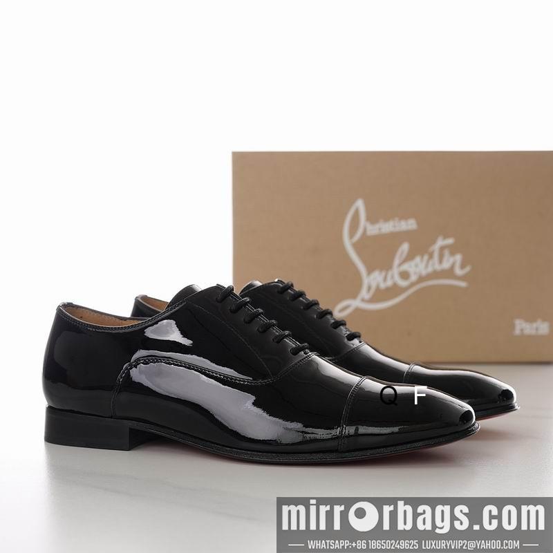 Christian Louboutin Shoes CL sz38-45 5C TF1201