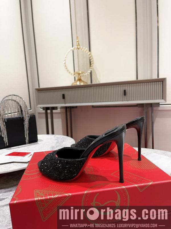 Christian Louboutin Shoes CL sz35-43 m0110