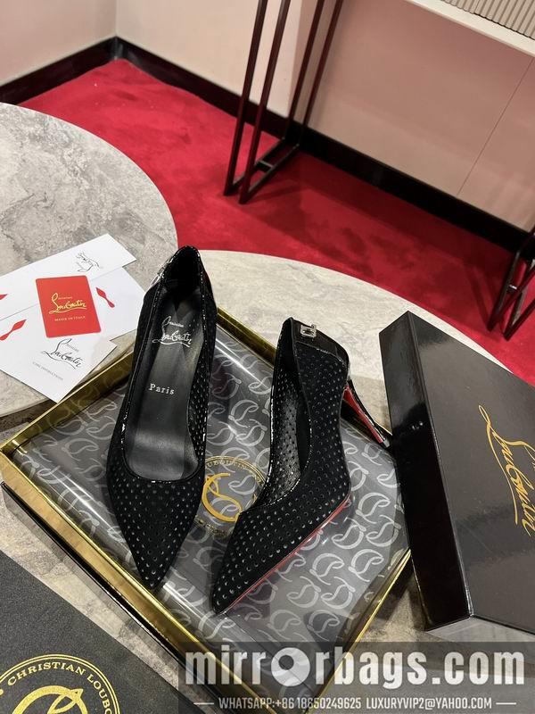 Christian Louboutin Shoes CL sz34-42 m0189