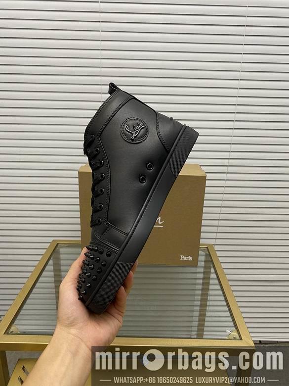 Christian Louboutin Shoes CL sz35-46 ngh0213